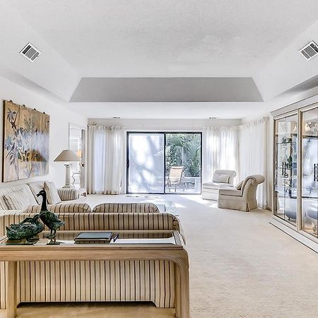 48 Deer Run Lane Vila Hilton Head Island Exterior foto