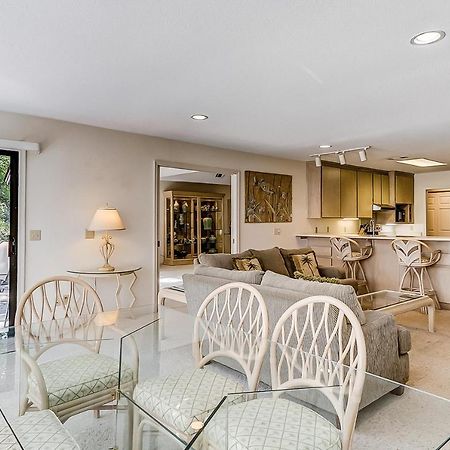 48 Deer Run Lane Vila Hilton Head Island Exterior foto