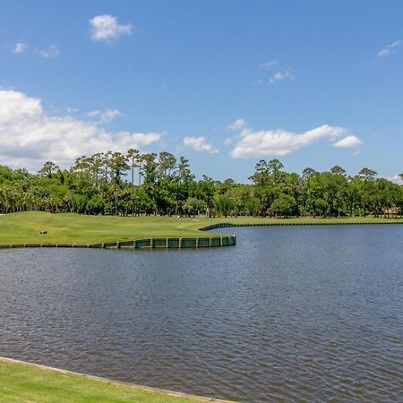 48 Deer Run Lane Vila Hilton Head Island Exterior foto