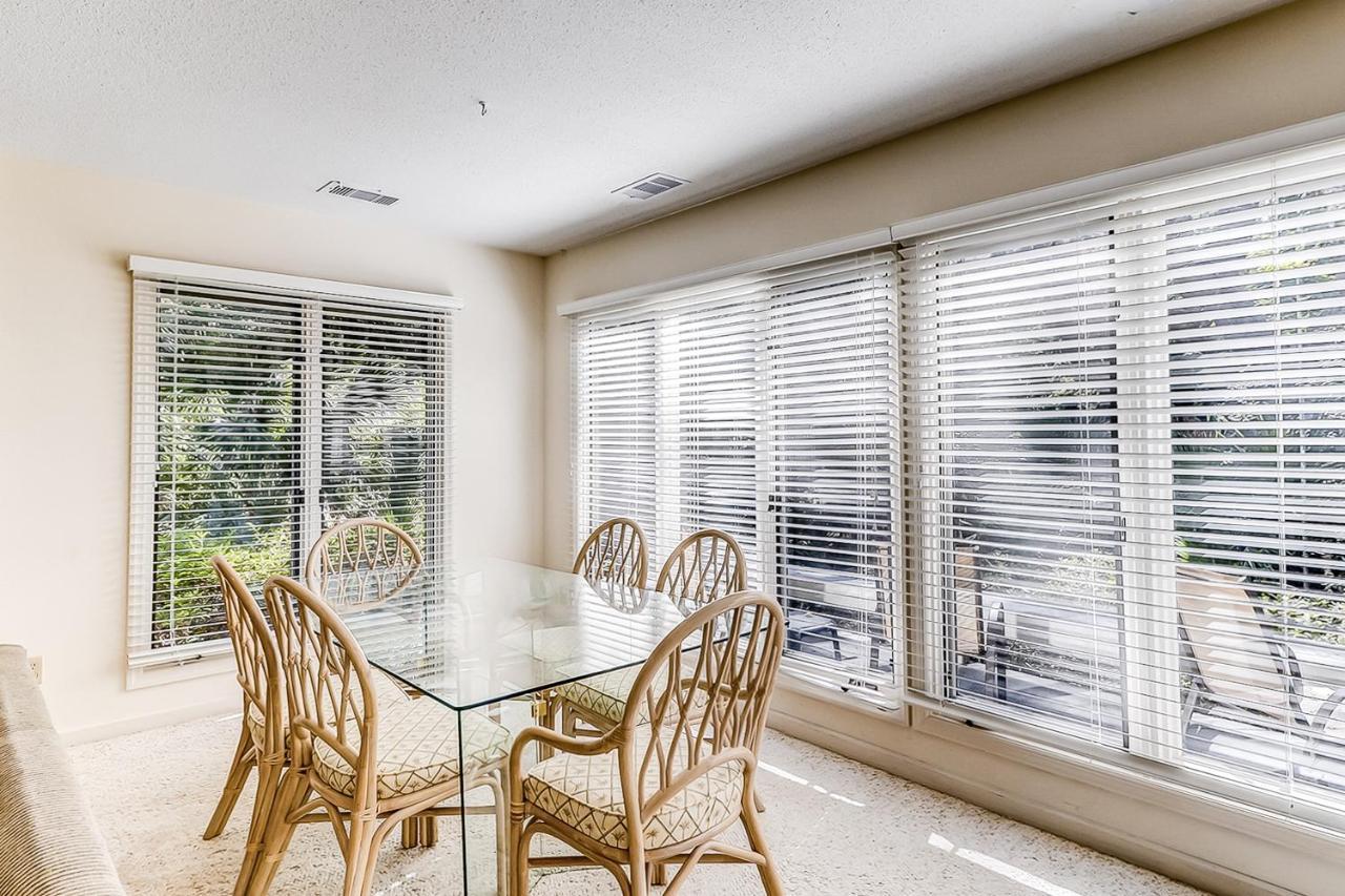 48 Deer Run Lane Vila Hilton Head Island Exterior foto