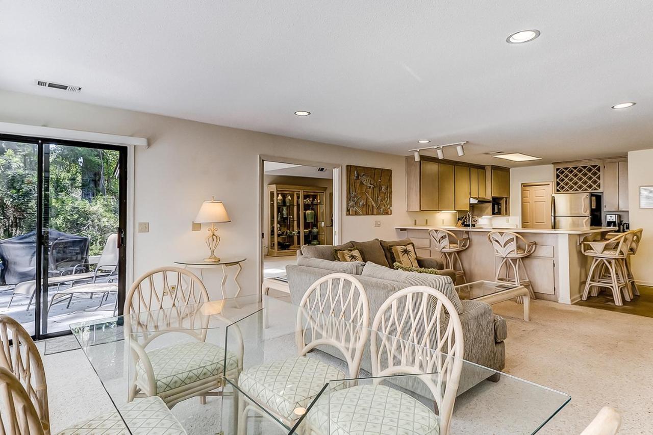48 Deer Run Lane Vila Hilton Head Island Exterior foto