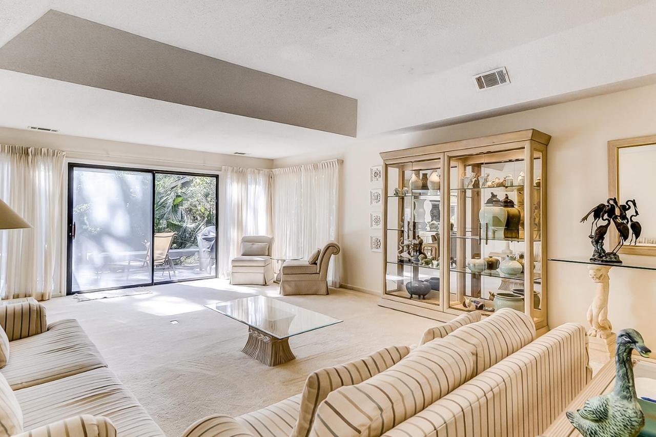 48 Deer Run Lane Vila Hilton Head Island Exterior foto
