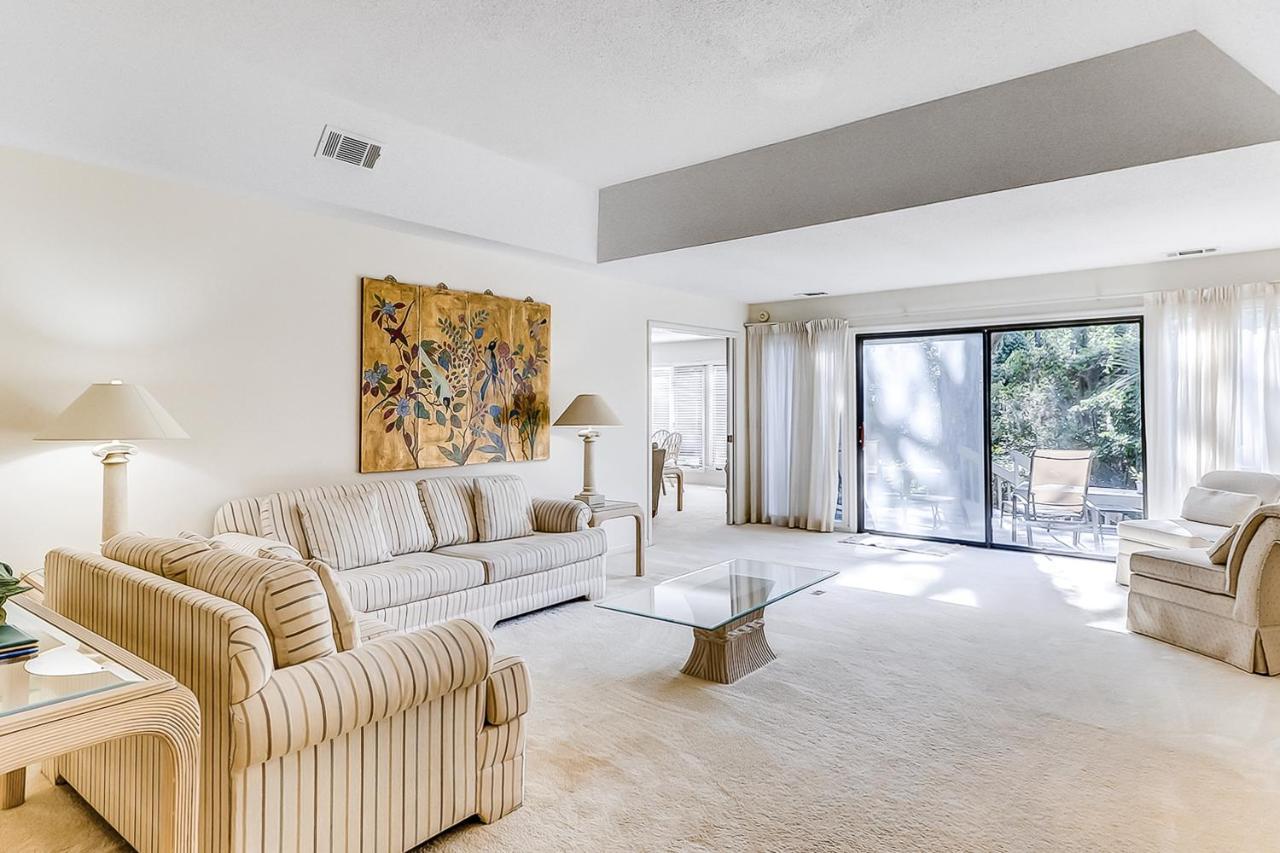 48 Deer Run Lane Vila Hilton Head Island Exterior foto