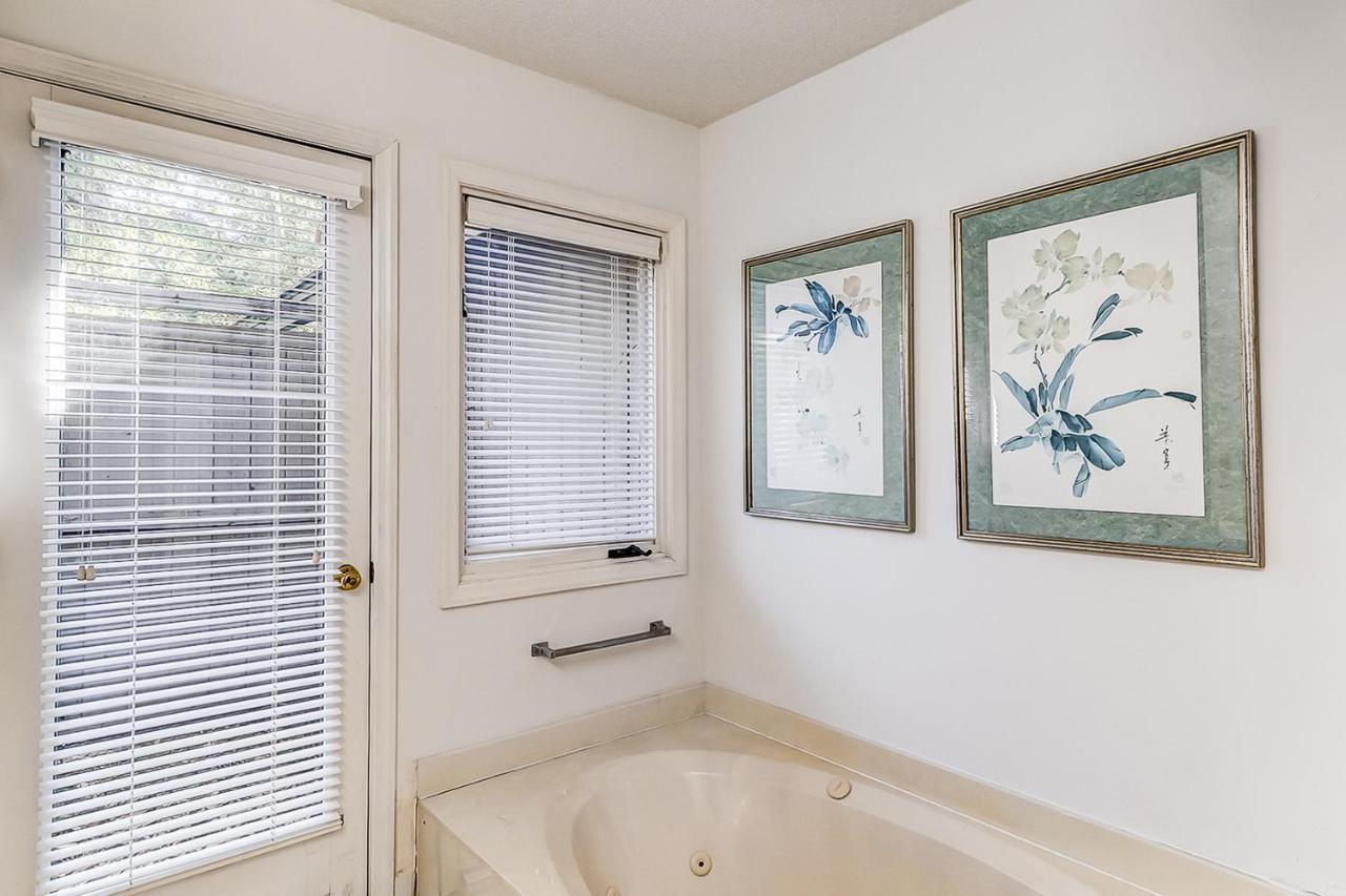 48 Deer Run Lane Vila Hilton Head Island Exterior foto
