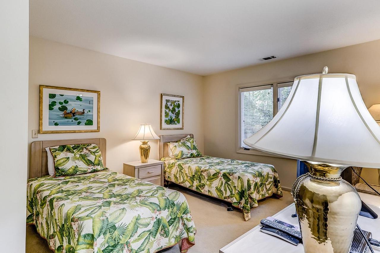 48 Deer Run Lane Vila Hilton Head Island Exterior foto