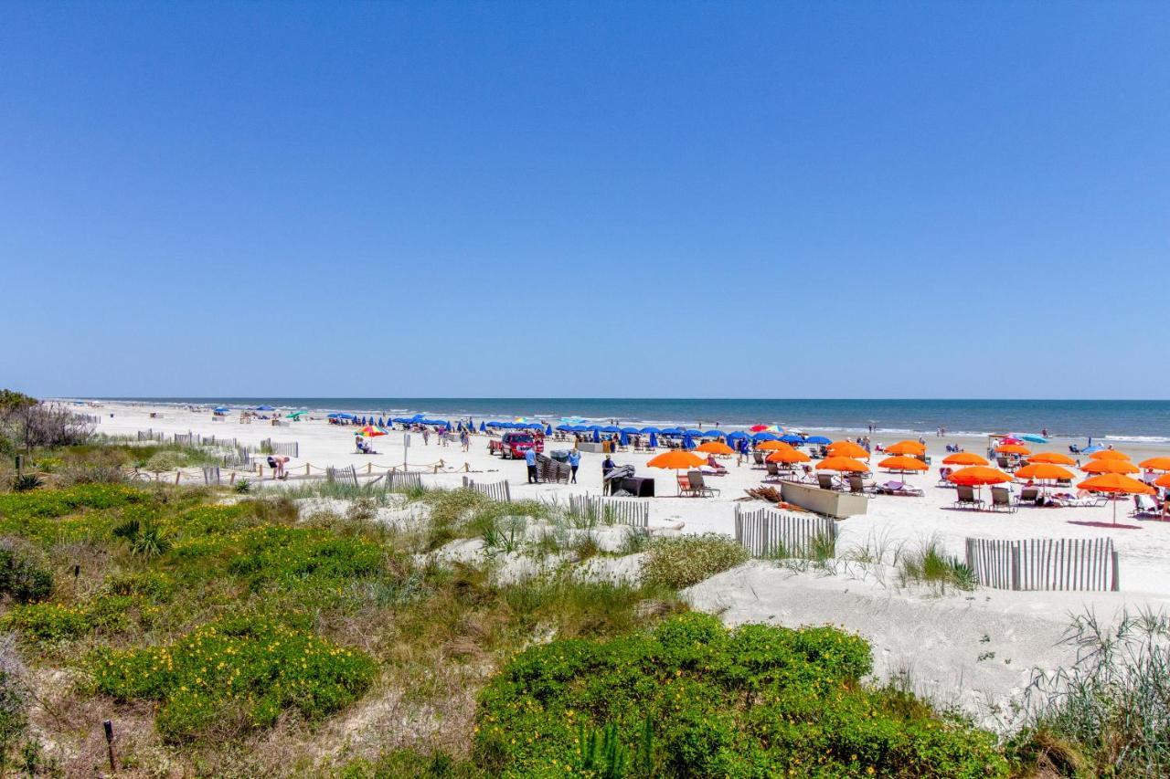48 Deer Run Lane Vila Hilton Head Island Exterior foto