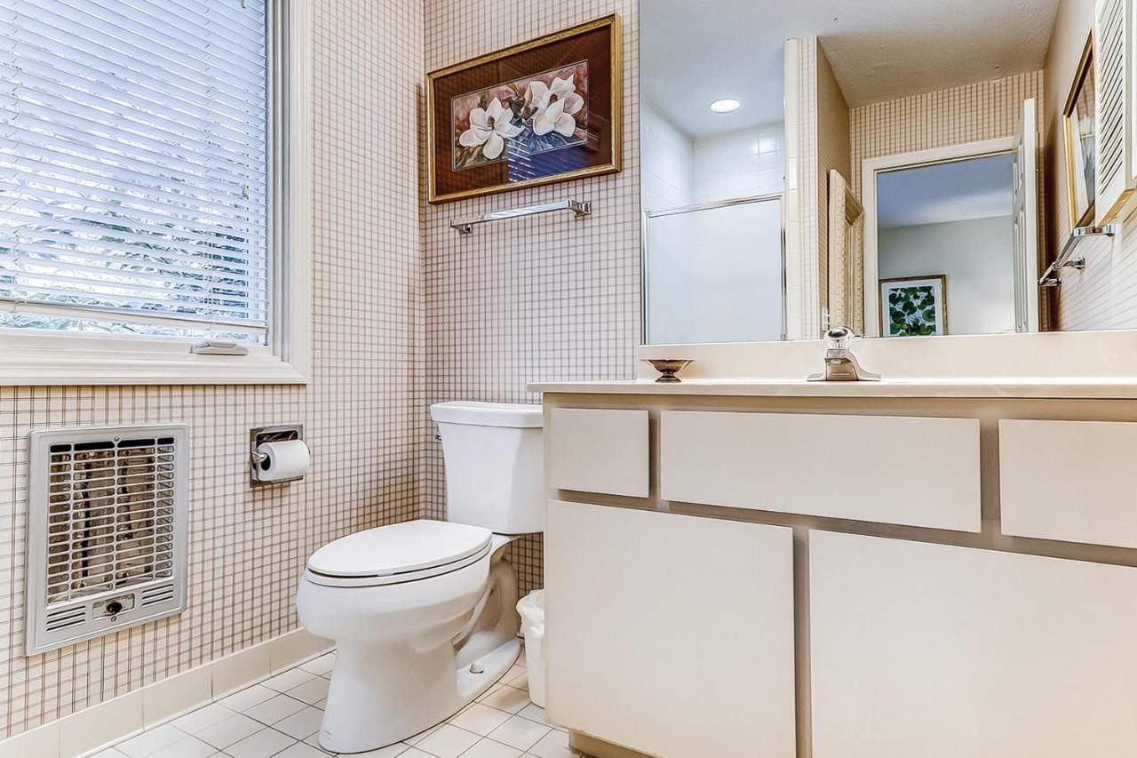 48 Deer Run Lane Vila Hilton Head Island Exterior foto
