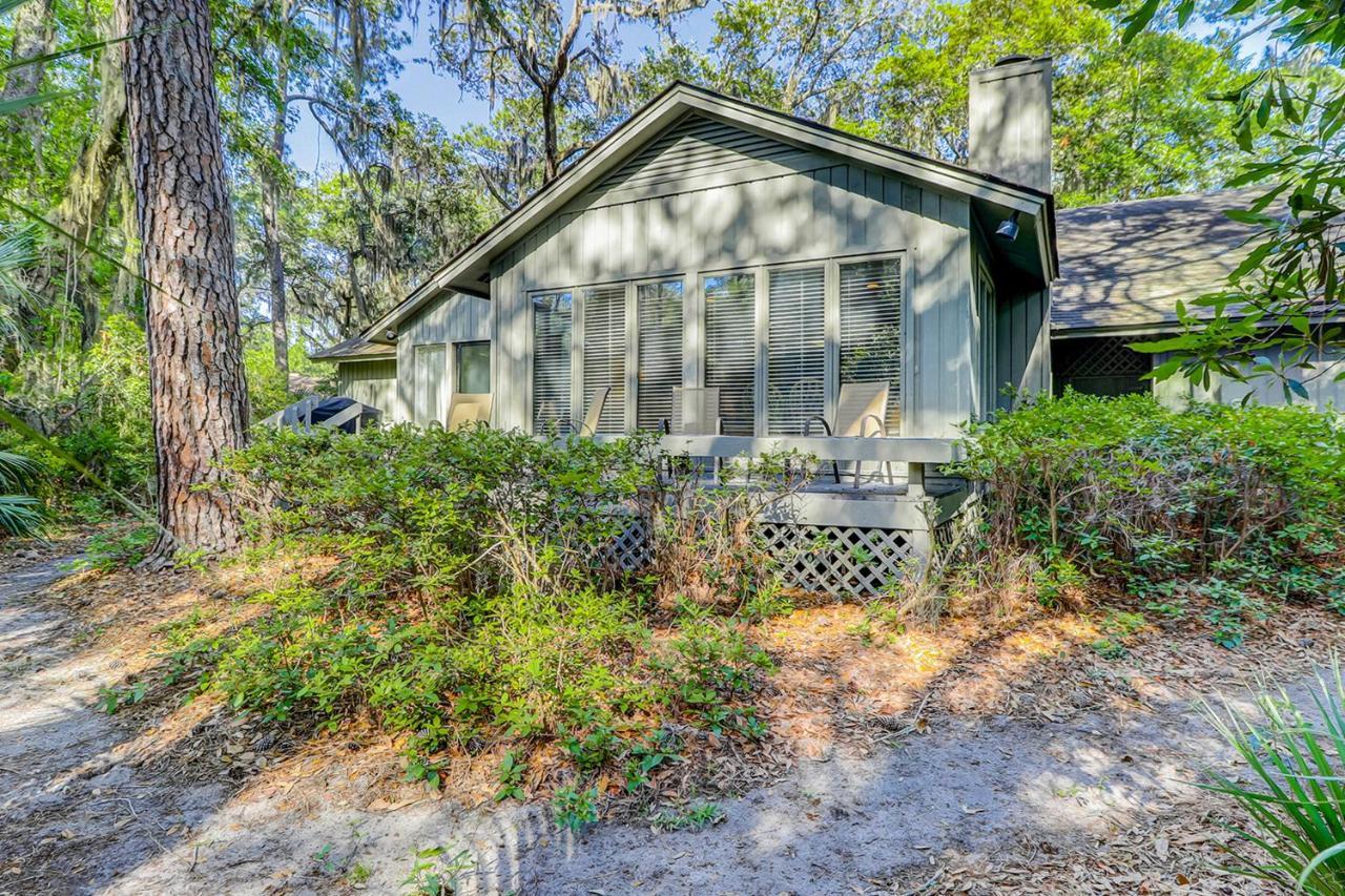 48 Deer Run Lane Vila Hilton Head Island Exterior foto
