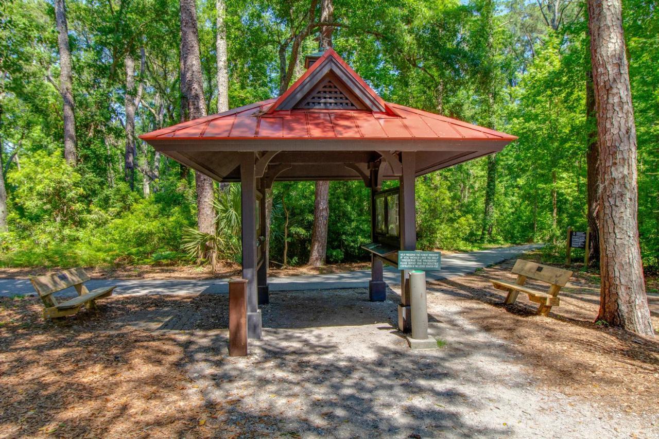 48 Deer Run Lane Vila Hilton Head Island Exterior foto