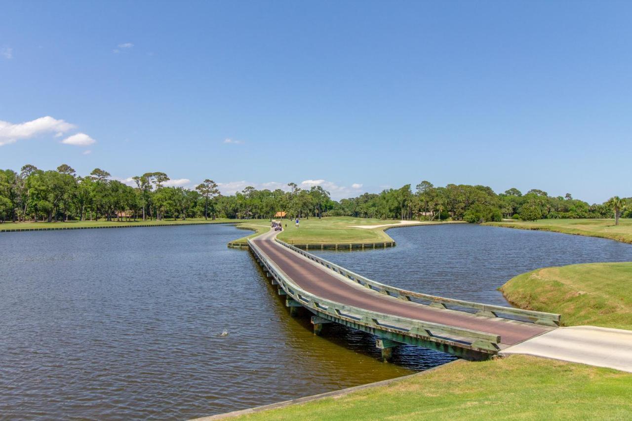 48 Deer Run Lane Vila Hilton Head Island Exterior foto