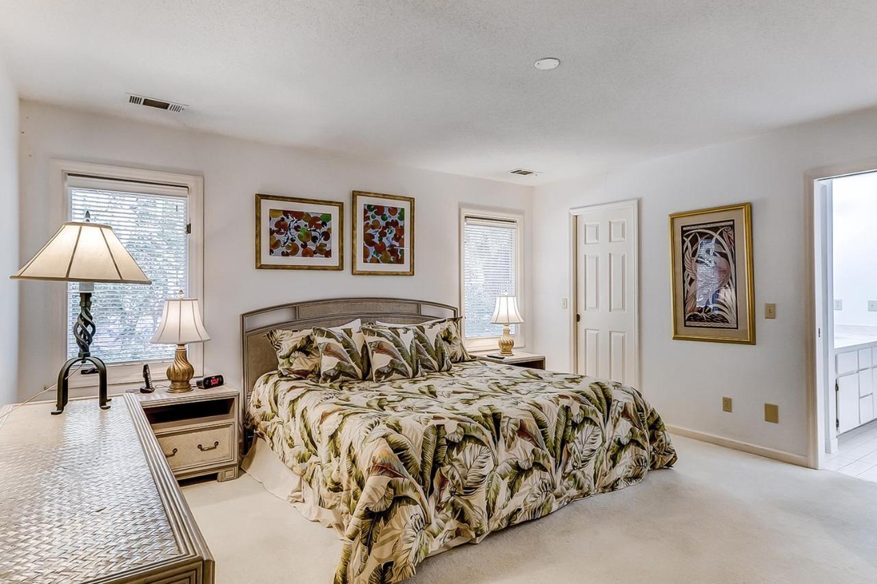 48 Deer Run Lane Vila Hilton Head Island Exterior foto