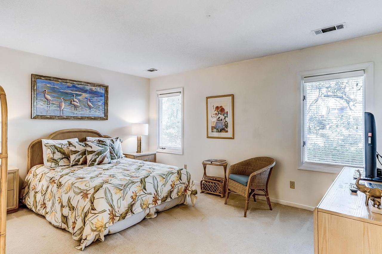48 Deer Run Lane Vila Hilton Head Island Exterior foto