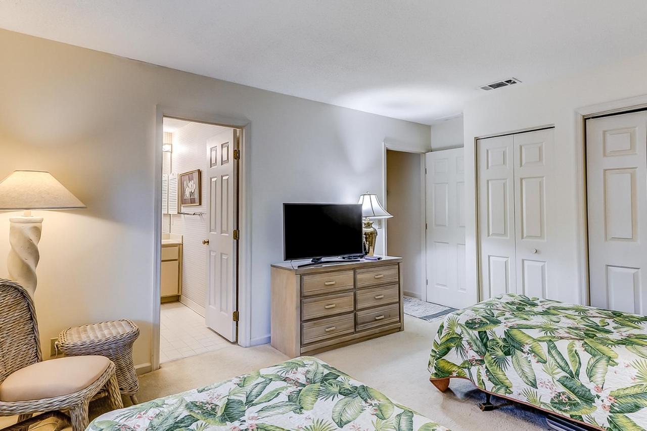 48 Deer Run Lane Vila Hilton Head Island Exterior foto