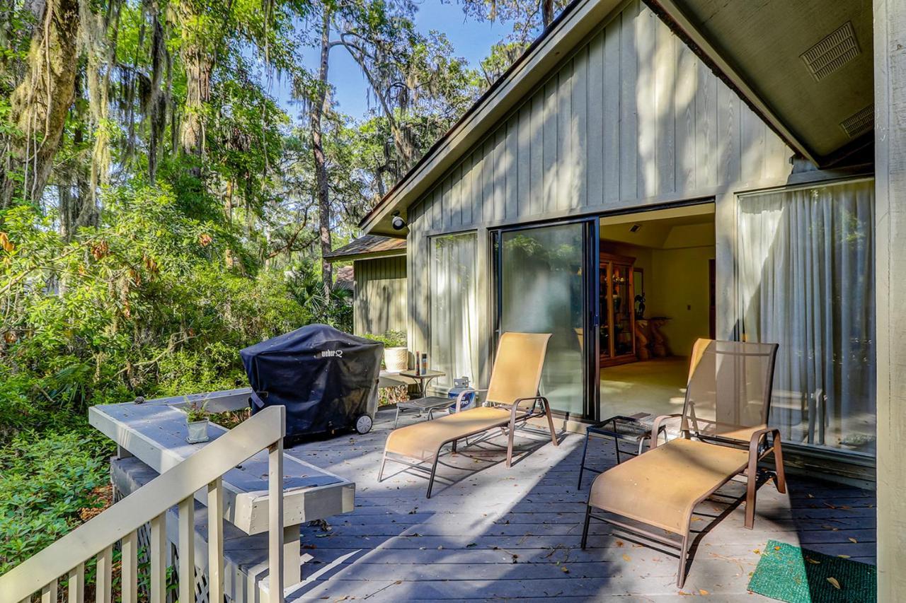 48 Deer Run Lane Vila Hilton Head Island Exterior foto