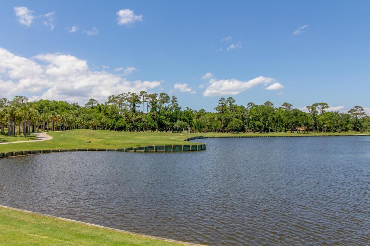 48 Deer Run Lane Vila Hilton Head Island Exterior foto