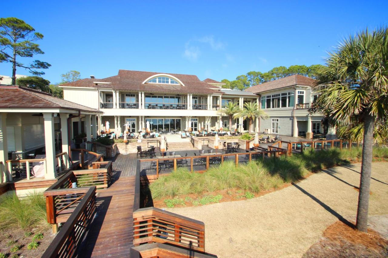 48 Deer Run Lane Vila Hilton Head Island Exterior foto