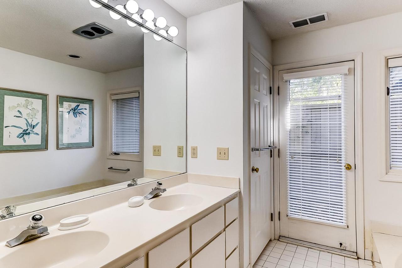 48 Deer Run Lane Vila Hilton Head Island Exterior foto