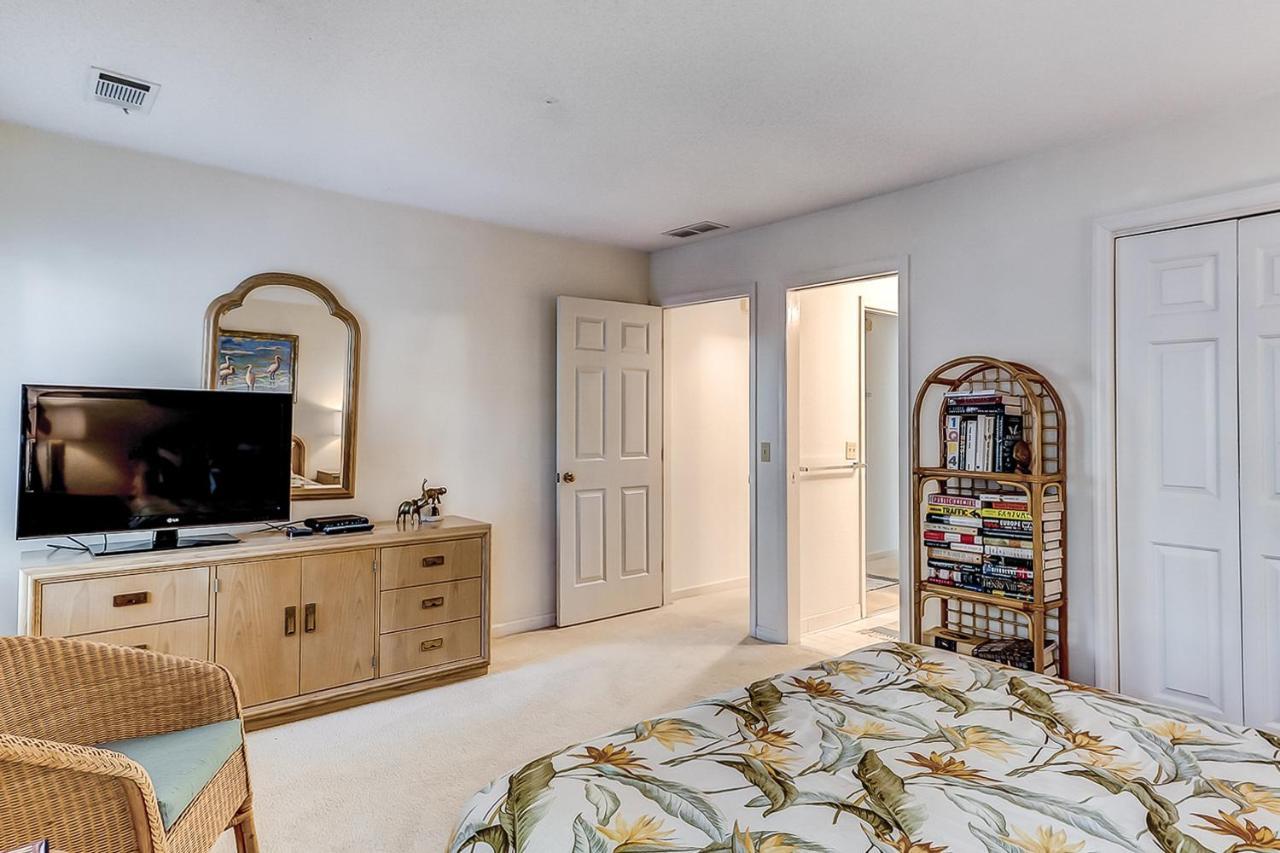 48 Deer Run Lane Vila Hilton Head Island Exterior foto
