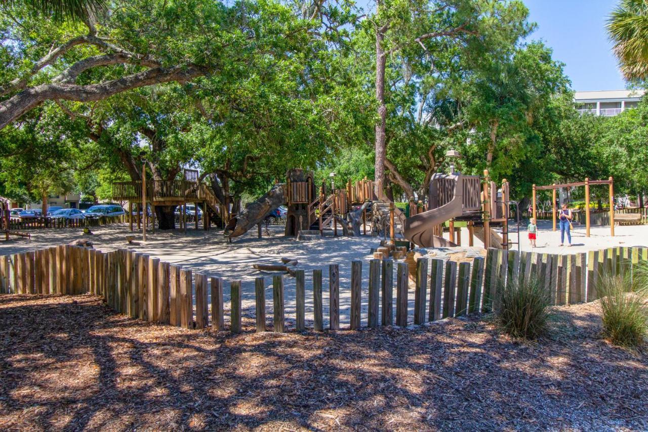 48 Deer Run Lane Vila Hilton Head Island Exterior foto