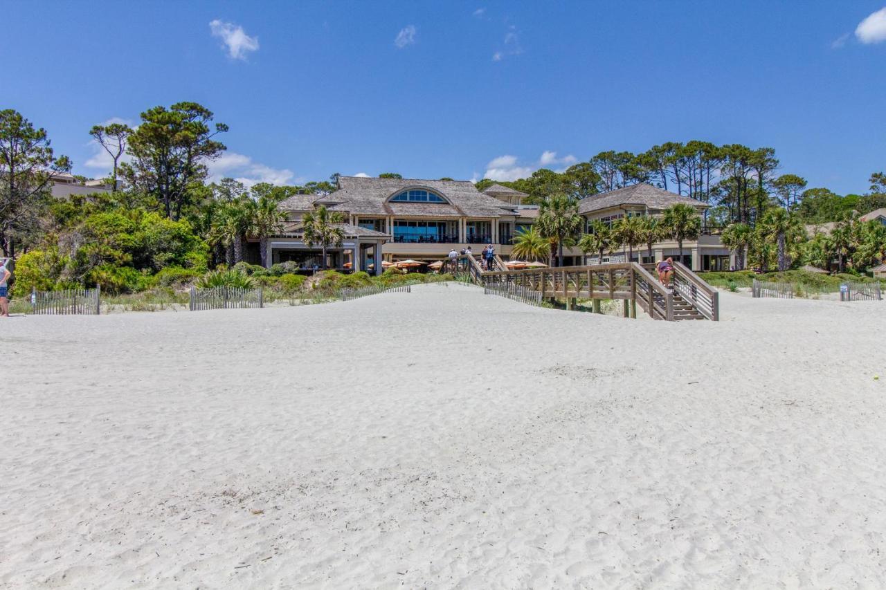 48 Deer Run Lane Vila Hilton Head Island Exterior foto